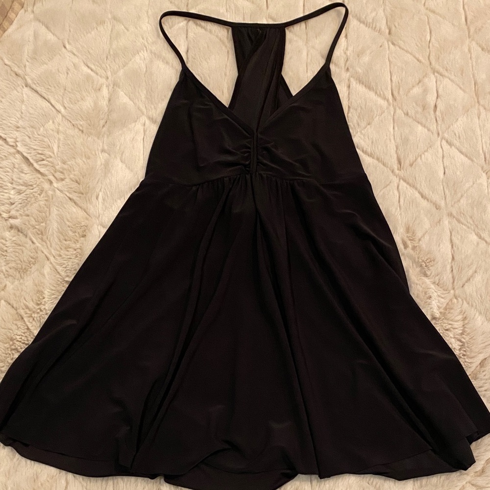 Express Black Top